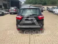 2014 Ford C-MAX