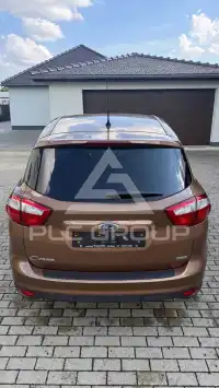 2014 Ford C-MAX