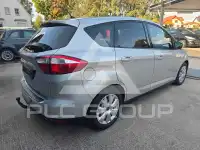 2014 Ford C-MAX