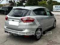 2014 Ford C-MAX