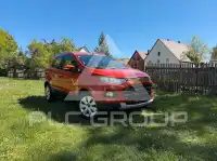2014 Ford Eco Sport