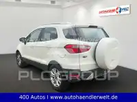 2014 Ford Eco Sport