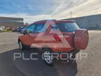 2014 Ford Eco Sport