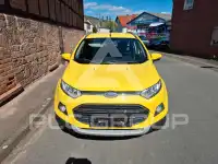 2014 Ford Eco Sport