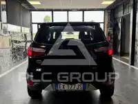 2014 Ford Eco Sport
