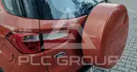 2014 Ford Eco Sport