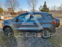 2014 Ford Eco Sport