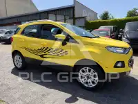 2014 Ford Eco Sport