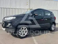 2014 Ford Eco Sport