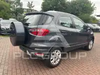 2014 Ford Eco Sport