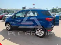 2014 Ford Eco Sport