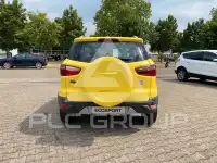 2014 Ford Eco Sport