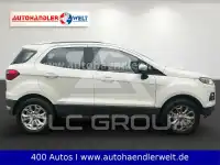 2014 Ford Eco Sport