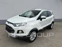 2014 Ford Eco Sport
