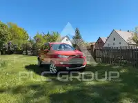 2014 Ford Eco Sport