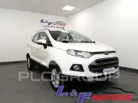 2014 Ford Eco Sport