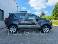 2014 Ford Eco Sport