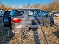 2014 Ford Eco Sport