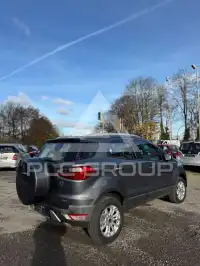 2014 Ford Eco Sport