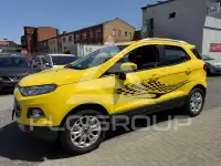 2014 Ford Eco Sport