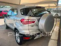 2014 Ford Eco Sport