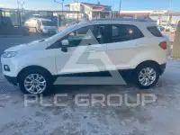 2014 Ford Eco Sport