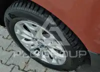2014 Ford Eco Sport