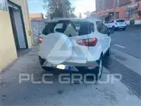 2014 Ford Eco Sport