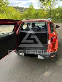 2014 Ford Eco Sport