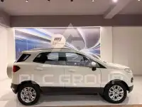 2014 Ford Eco Sport