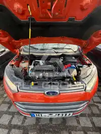 2014 Ford Eco Sport
