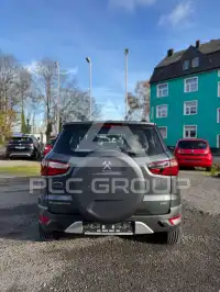2014 Ford Eco Sport