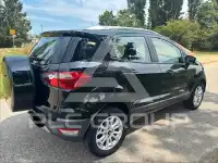 2014 Ford Eco Sport