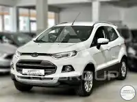 2014 Ford Eco Sport