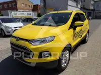 2014 Ford Eco Sport
