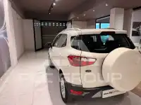 2014 Ford Eco Sport