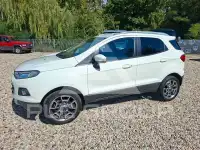 2014 Ford Eco Sport