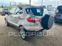 2014 Ford Eco Sport