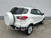 2014 Ford Eco Sport