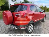 2014 Ford Eco Sport