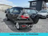 2014 Ford Eco Sport