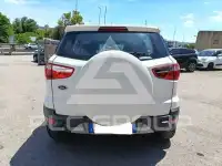 2014 Ford Eco Sport