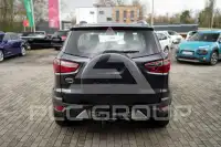 2014 Ford Eco Sport