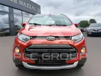 2014 Ford Eco Sport