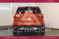 2014 Ford Eco Sport