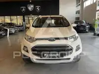 2014 Ford Eco Sport