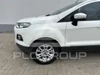 2014 Ford Eco Sport