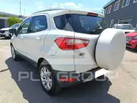 2014 Ford Eco Sport