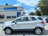 2014 Ford Eco Sport