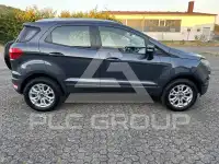 2014 Ford Eco Sport